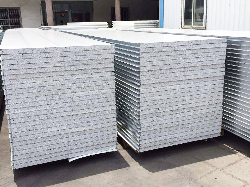 硅巖凈化板廠家