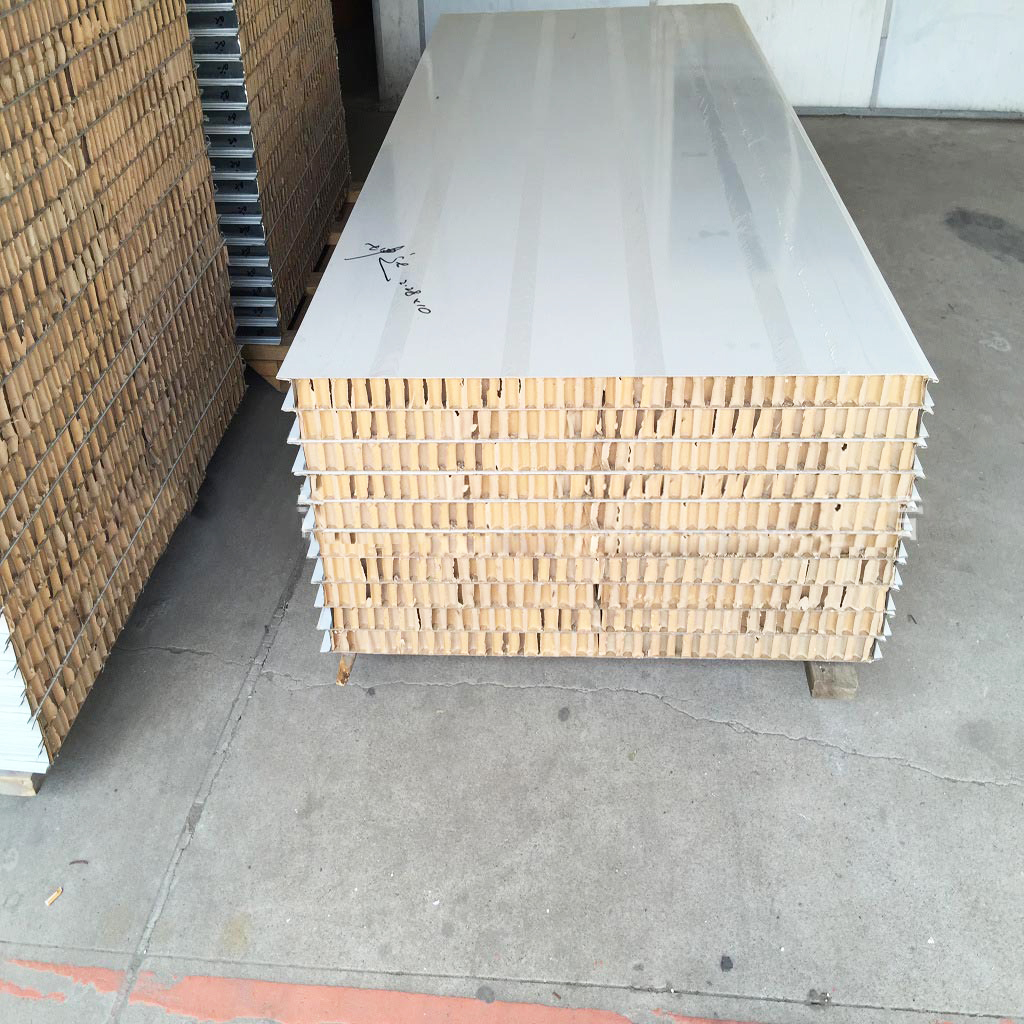 紙蜂窩凈化板 紙蜂窩凈化板