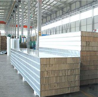 山西凈化板 山西凈化板