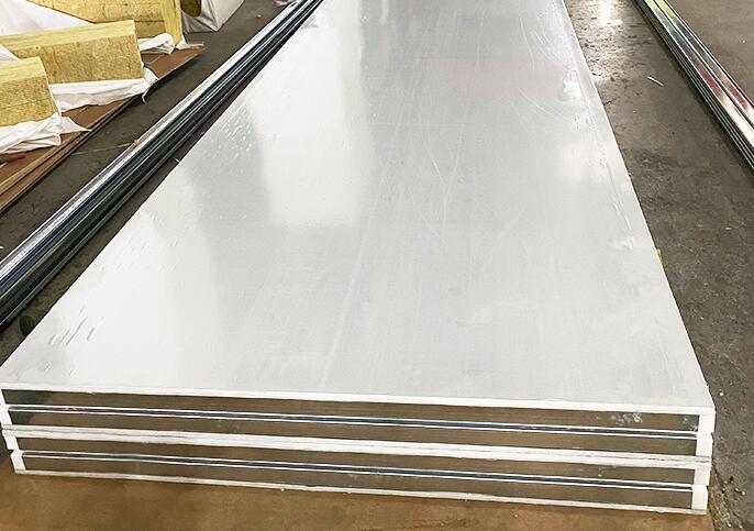 山西凈化板廠家